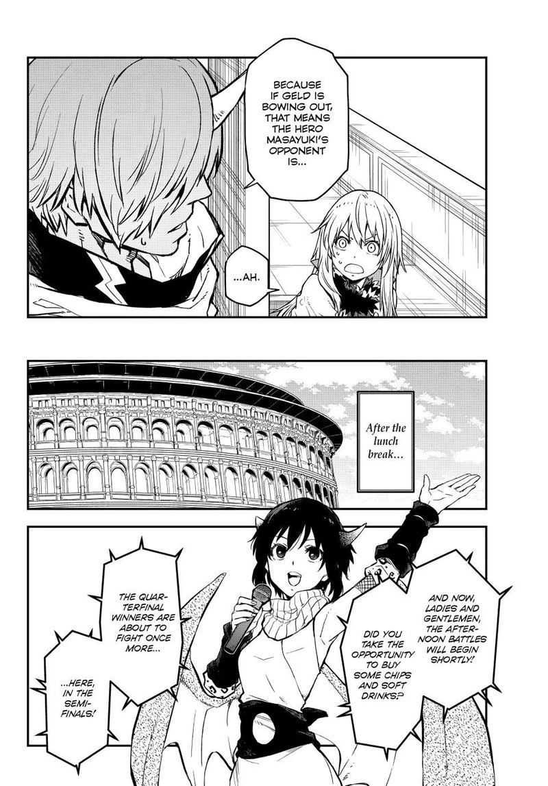 Tensei Shitara Slime Datta Ken 113 34