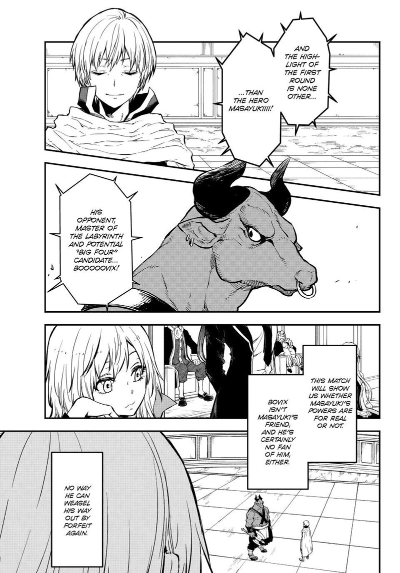 Tensei Shitara Slime Datta Ken 113 35