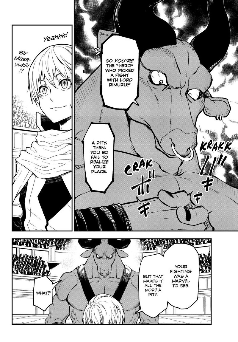 Tensei Shitara Slime Datta Ken 113 36