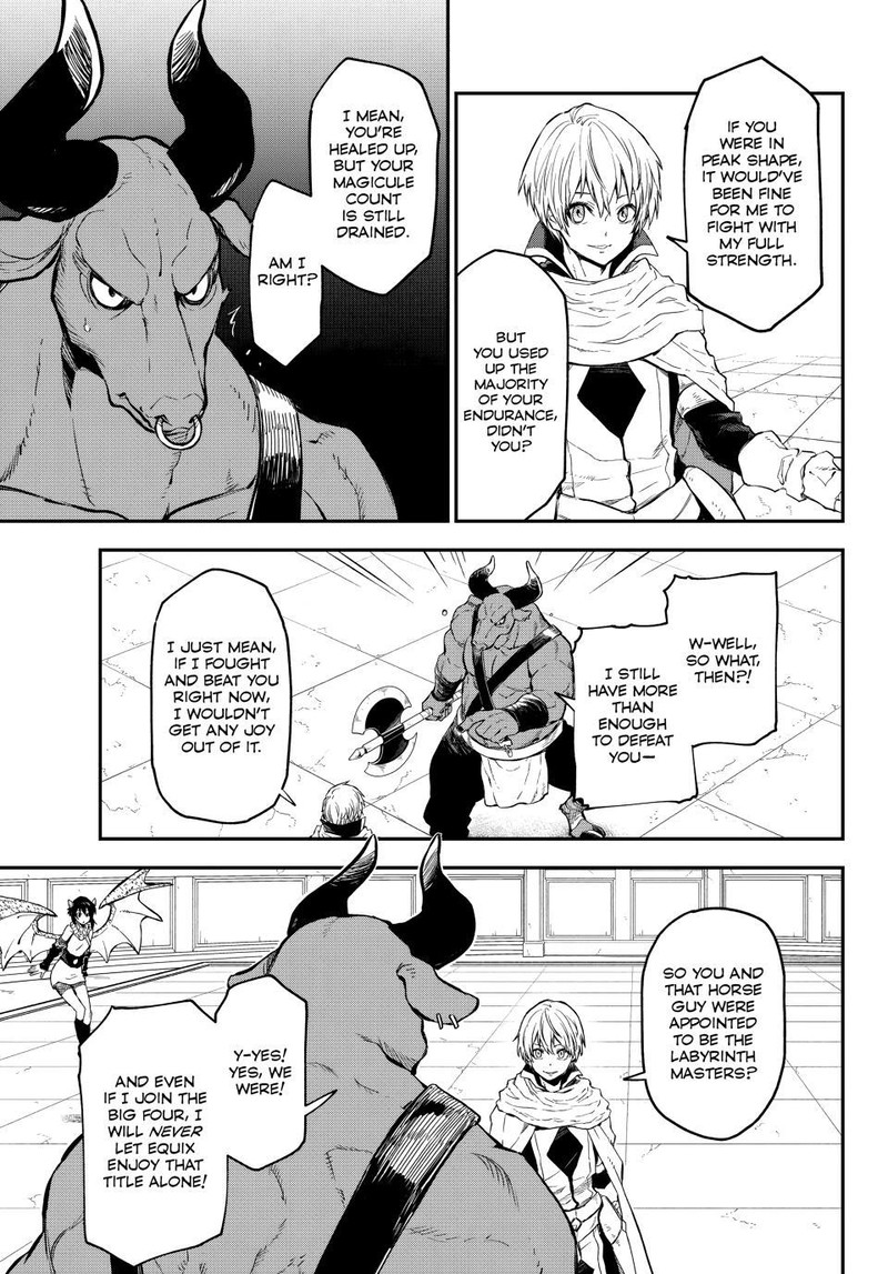 Tensei Shitara Slime Datta Ken 113 37