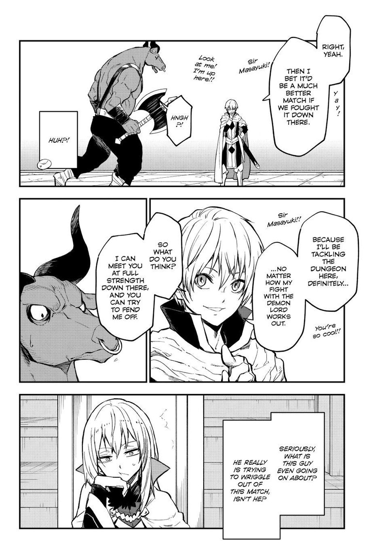 Tensei Shitara Slime Datta Ken 113 38
