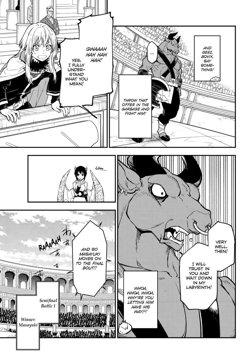 Tensei Shitara Slime Datta Ken 113 39