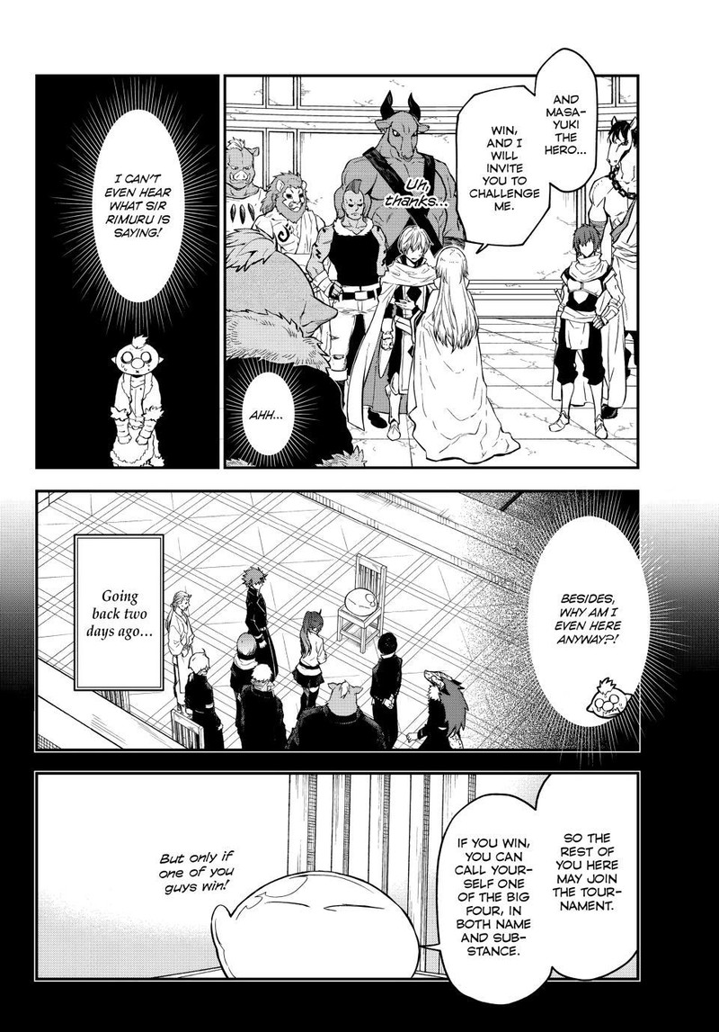 Tensei Shitara Slime Datta Ken 113 4