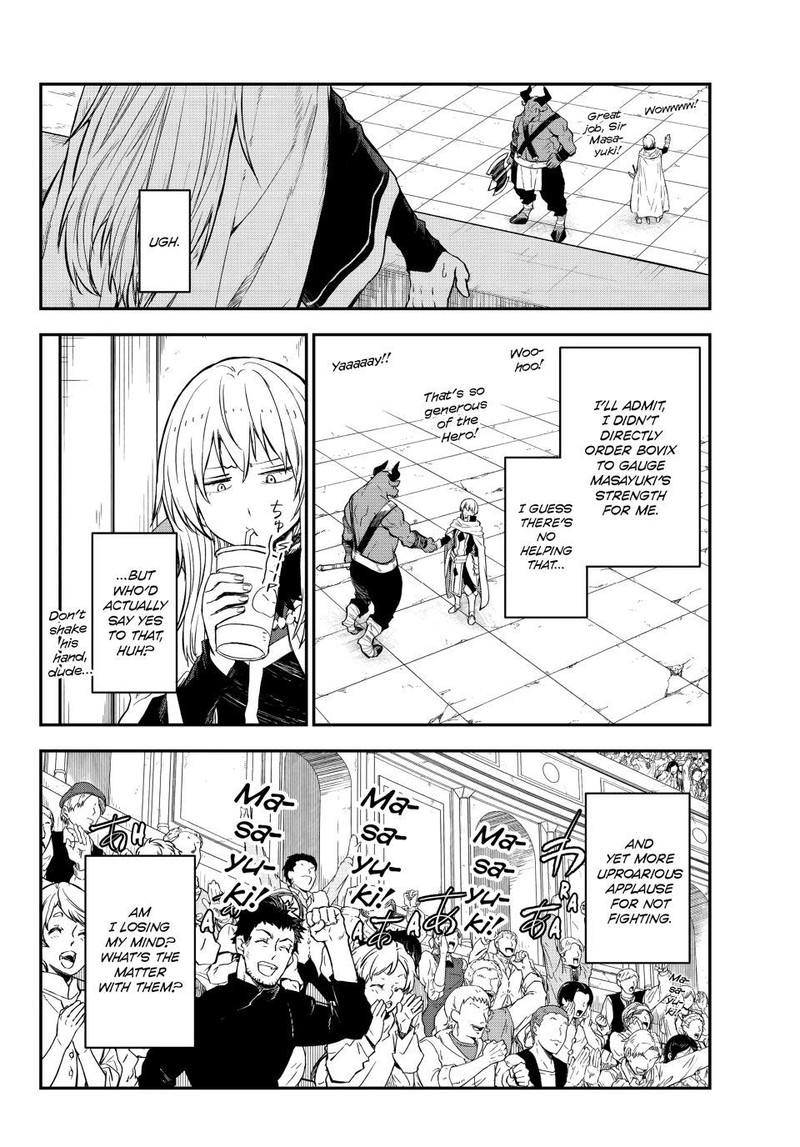 Tensei Shitara Slime Datta Ken 113 40