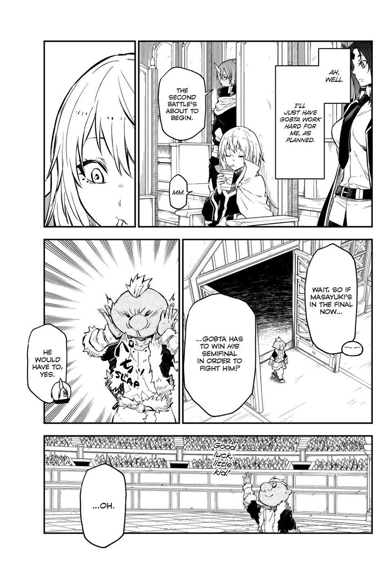 Tensei Shitara Slime Datta Ken 113 41