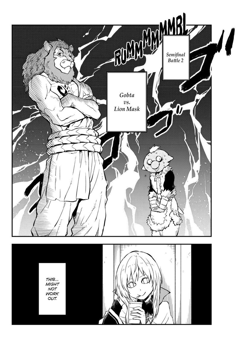 Tensei Shitara Slime Datta Ken 113 42