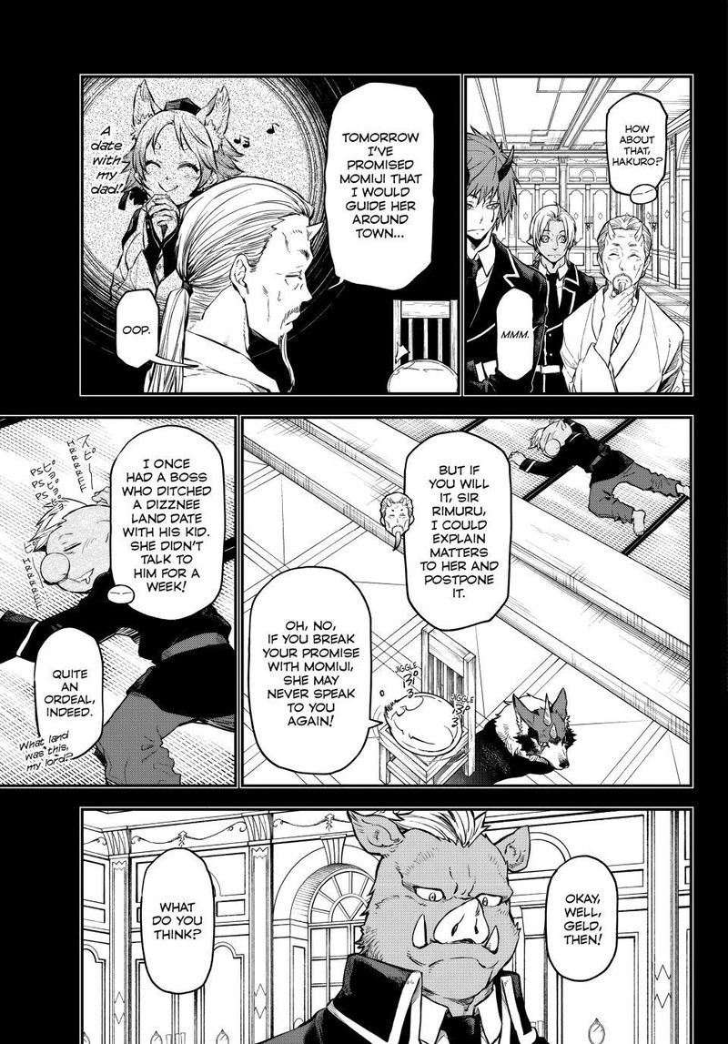 Tensei Shitara Slime Datta Ken 113 5