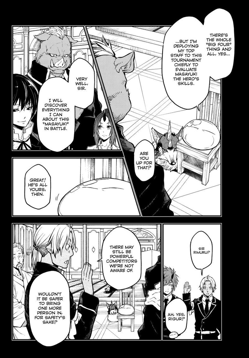 Tensei Shitara Slime Datta Ken 113 6