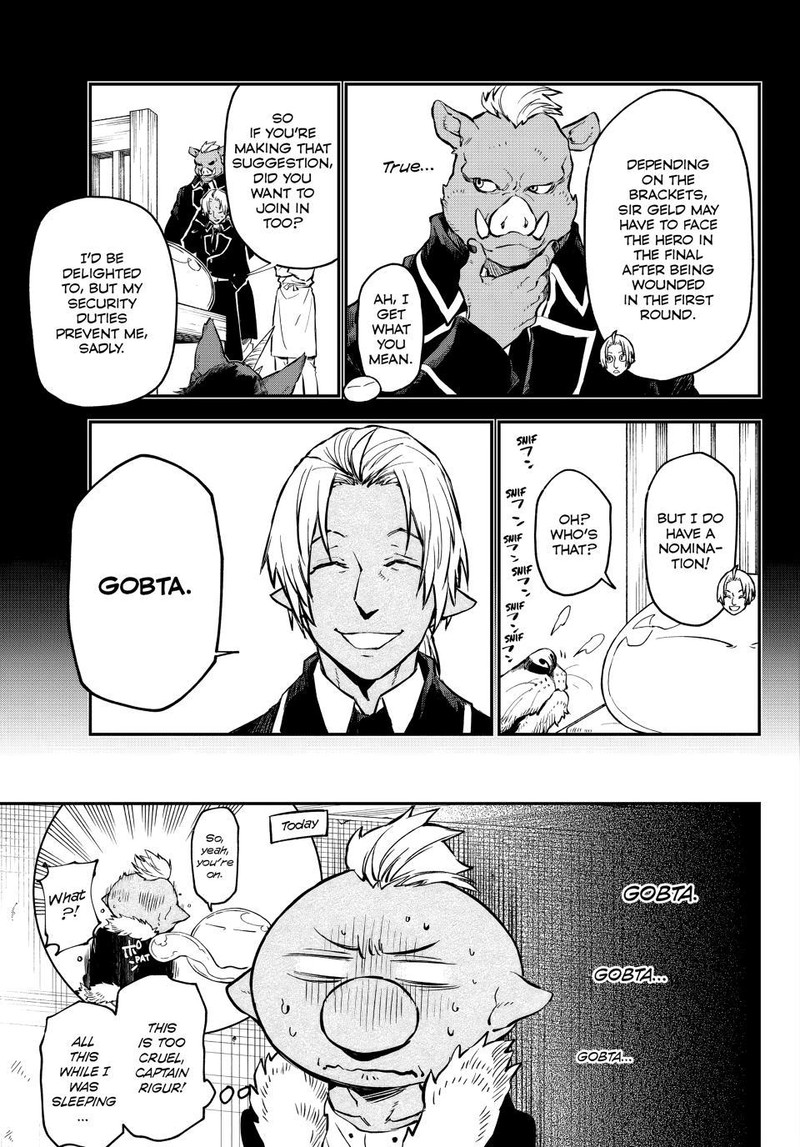 Tensei Shitara Slime Datta Ken 113 7