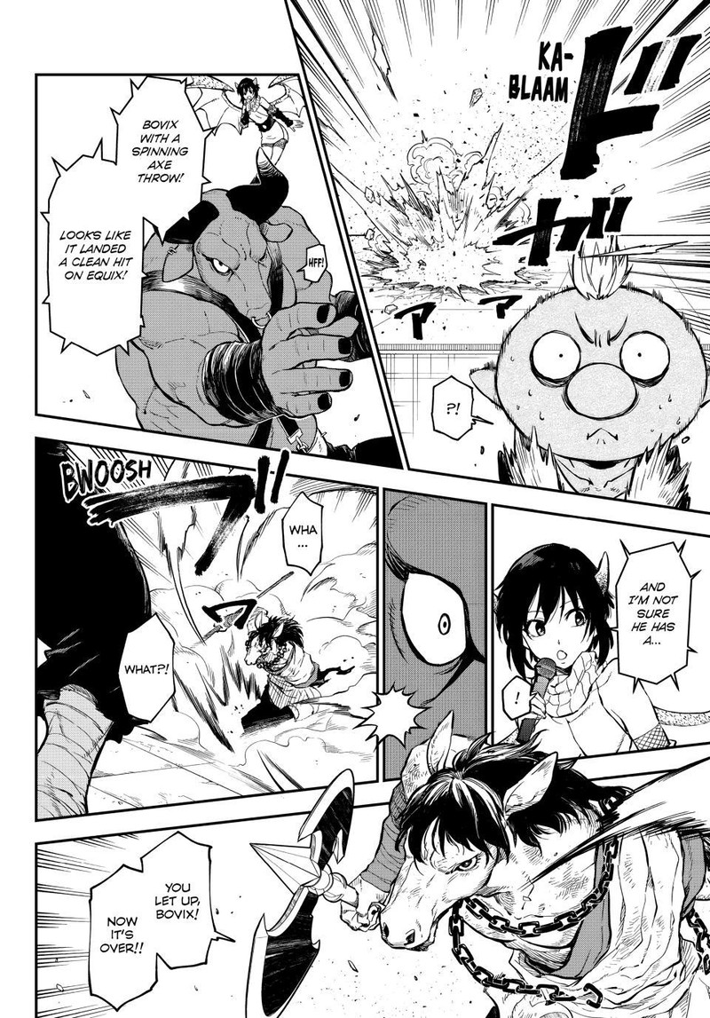 Tensei Shitara Slime Datta Ken 113 8