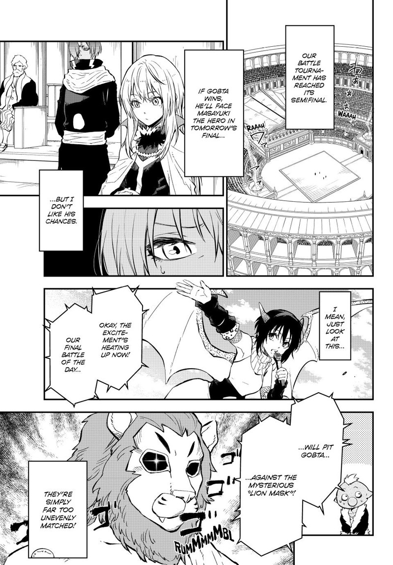Tensei Shitara Slime Datta Ken 114 1