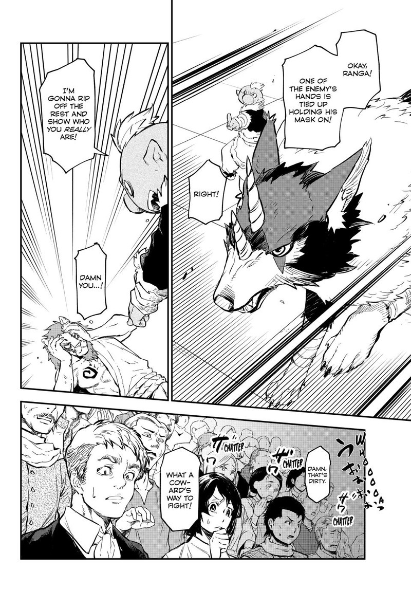 Tensei Shitara Slime Datta Ken 114 10