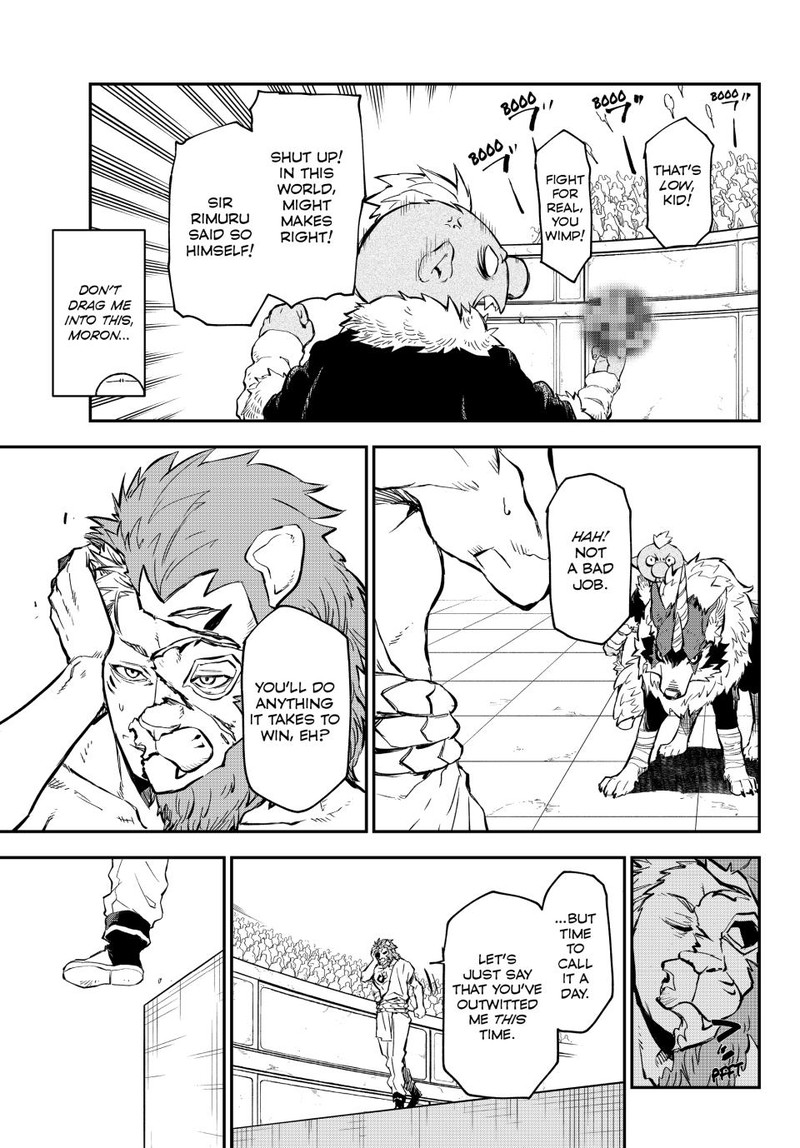 Tensei Shitara Slime Datta Ken 114 11