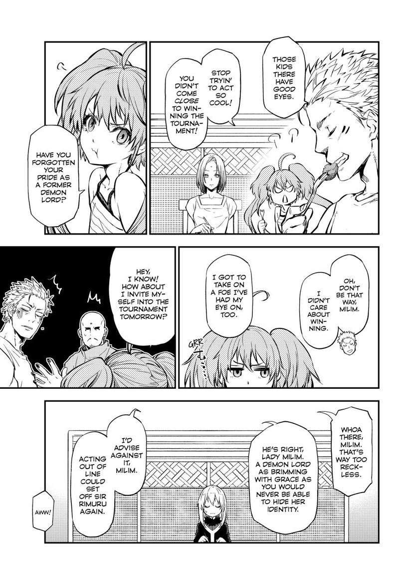 Tensei Shitara Slime Datta Ken 114 15
