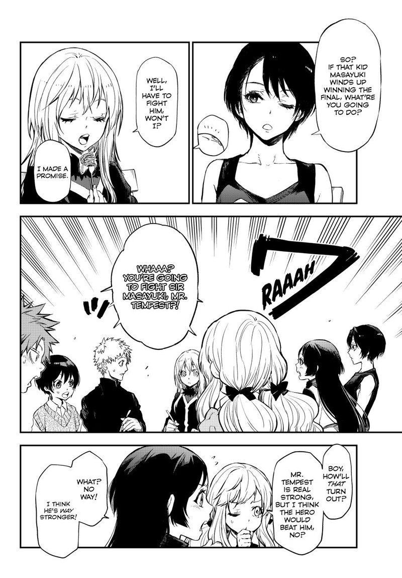 Tensei Shitara Slime Datta Ken 114 16