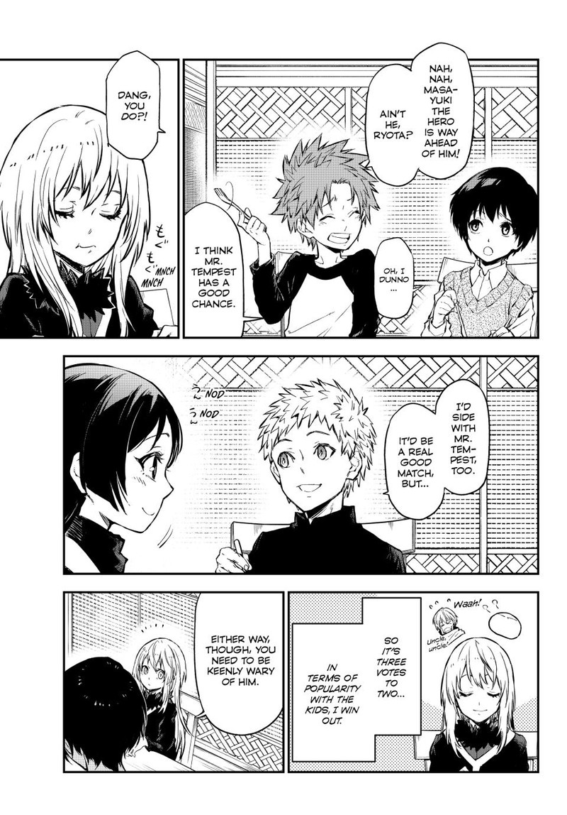 Tensei Shitara Slime Datta Ken 114 17