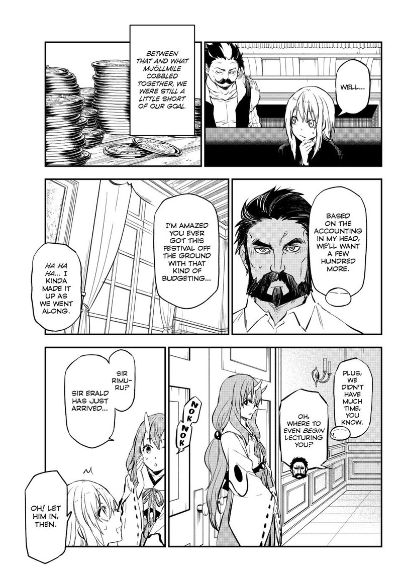 Tensei Shitara Slime Datta Ken 114 21