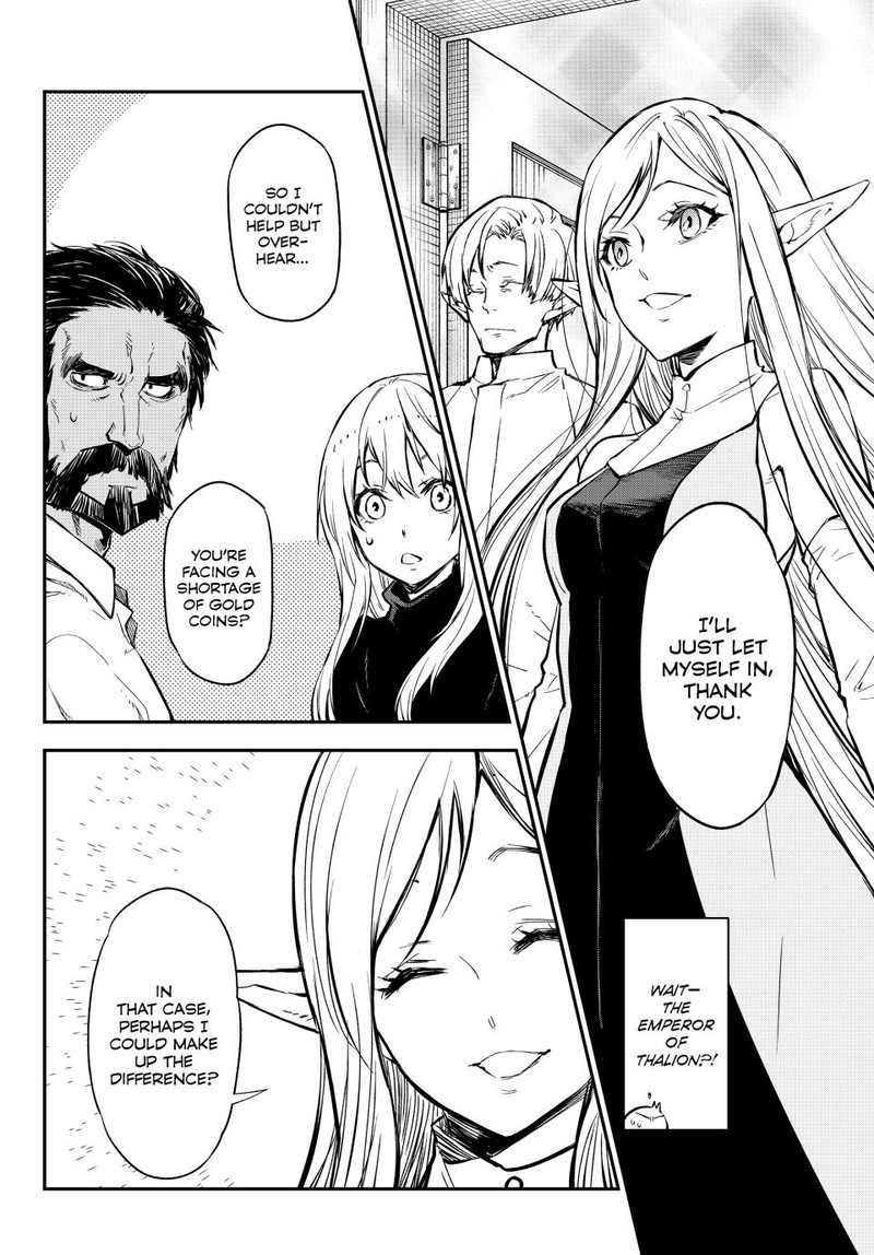 Tensei Shitara Slime Datta Ken 114 22