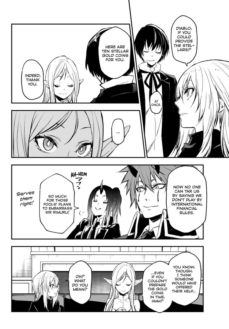 Tensei Shitara Slime Datta Ken 114 26