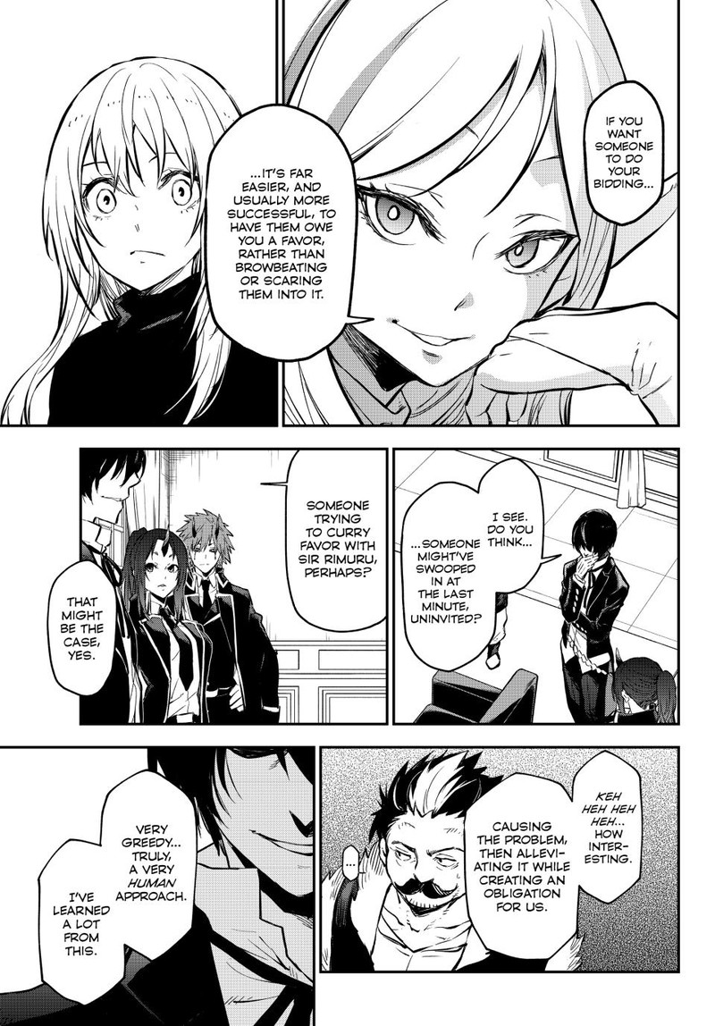 Tensei Shitara Slime Datta Ken 114 27