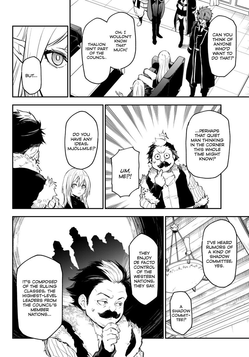Tensei Shitara Slime Datta Ken 114 28