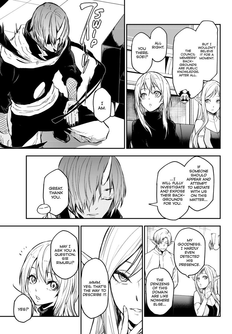 Tensei Shitara Slime Datta Ken 114 29