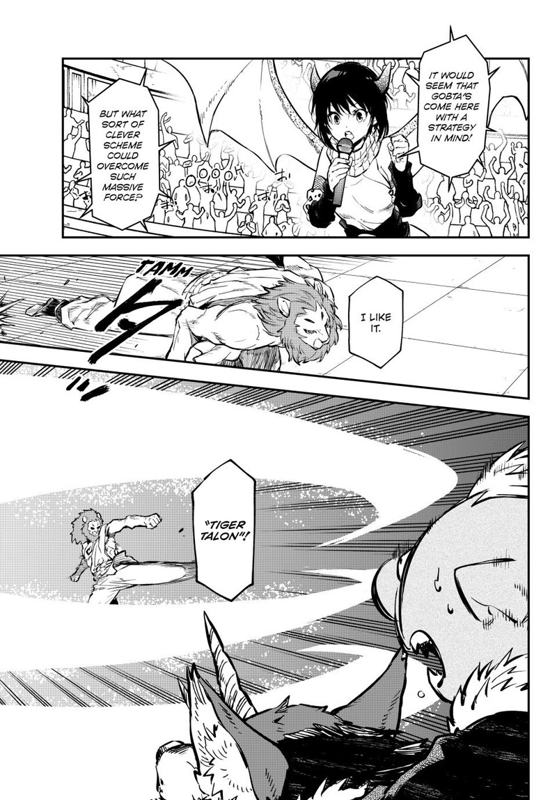 Tensei Shitara Slime Datta Ken 114 3
