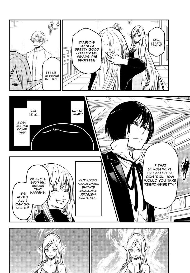 Tensei Shitara Slime Datta Ken 114 32