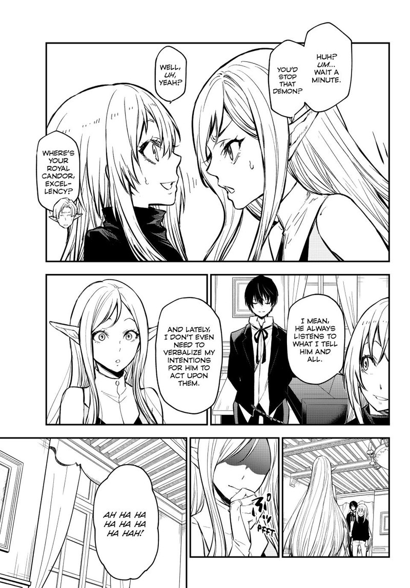 Tensei Shitara Slime Datta Ken 114 33