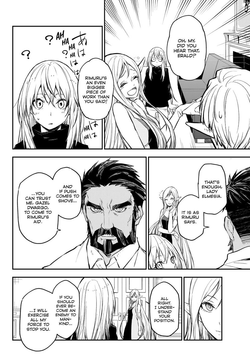 Tensei Shitara Slime Datta Ken 114 34