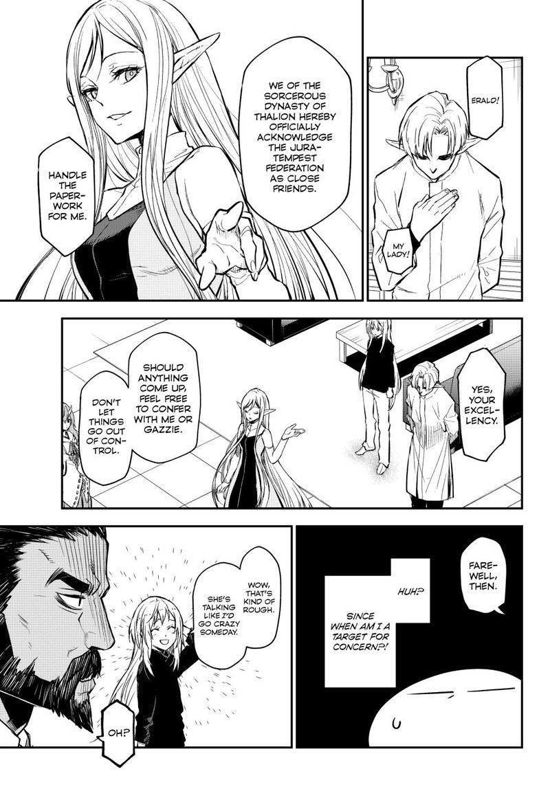Tensei Shitara Slime Datta Ken 114 35