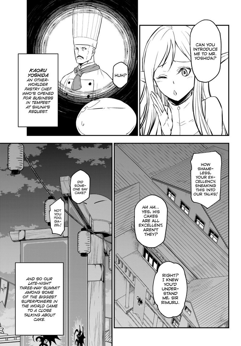 Tensei Shitara Slime Datta Ken 114 37