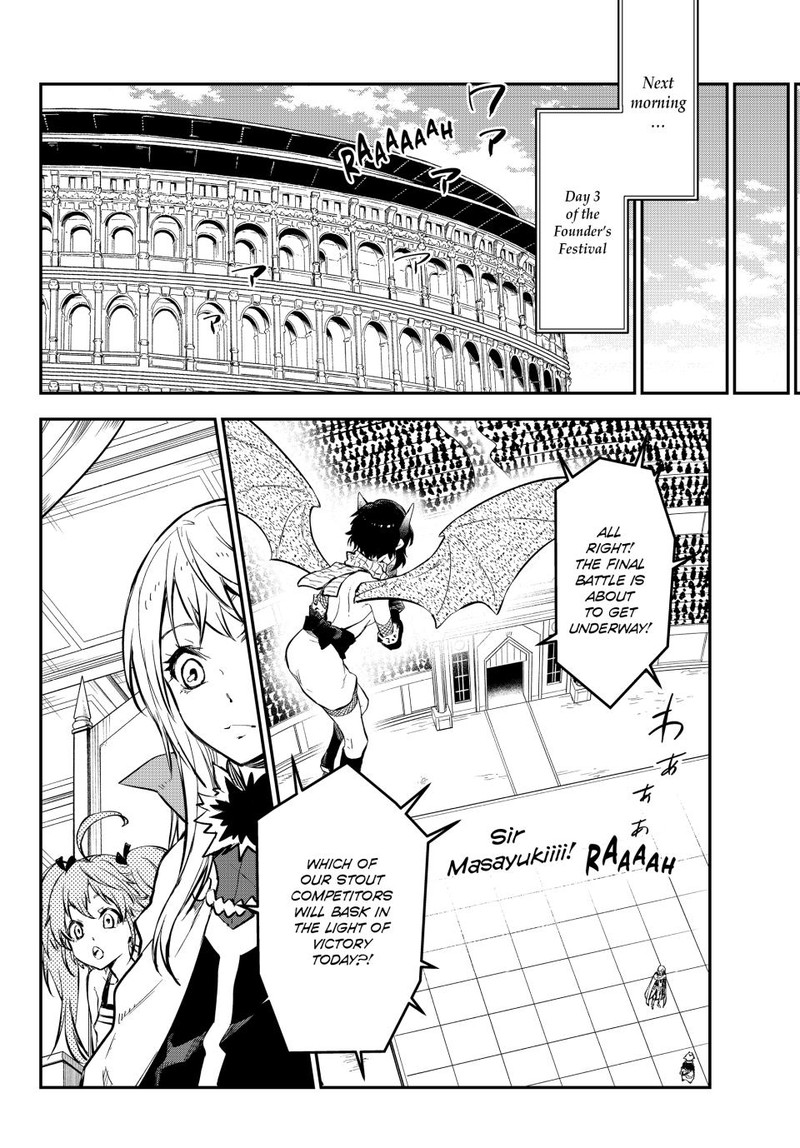 Tensei Shitara Slime Datta Ken 114 38