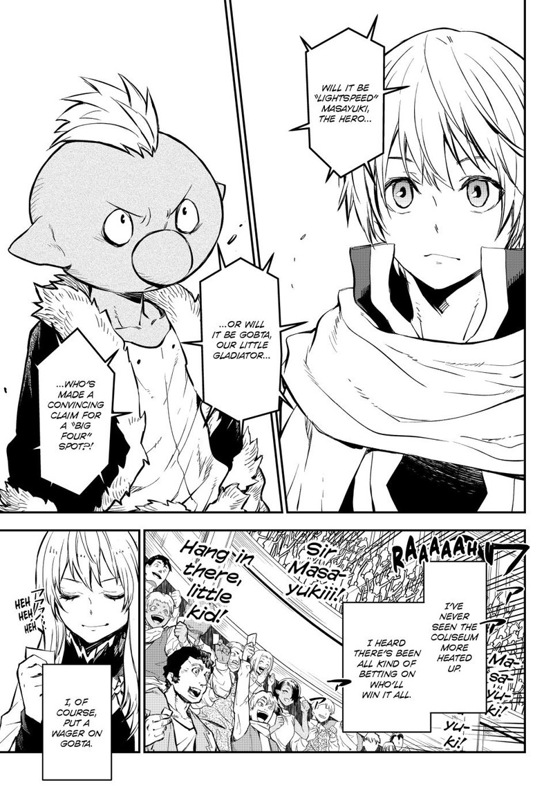 Tensei Shitara Slime Datta Ken 114 39