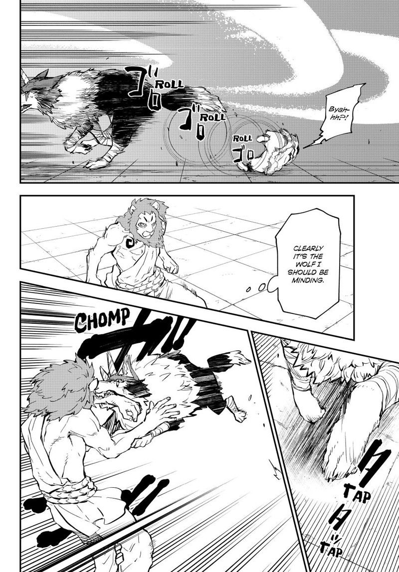 Tensei Shitara Slime Datta Ken 114 4