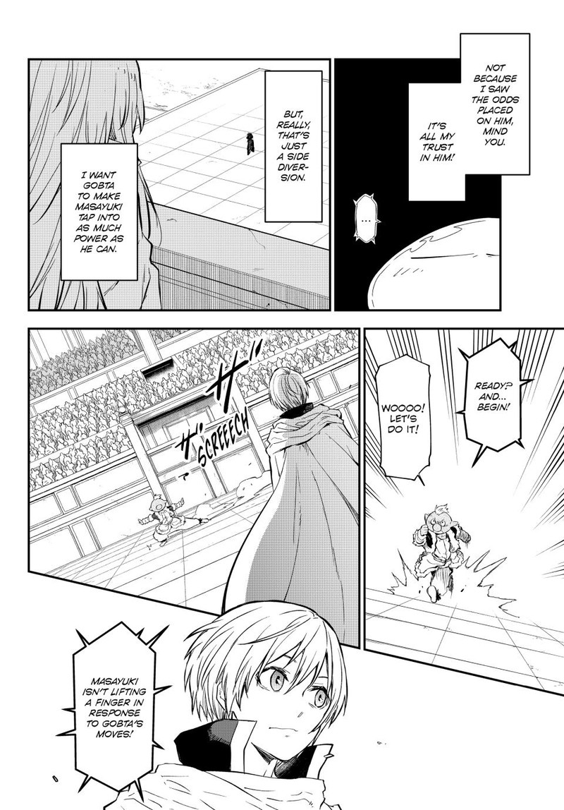 Tensei Shitara Slime Datta Ken 114 40