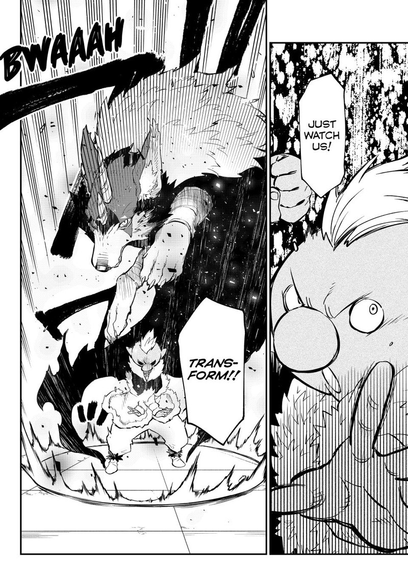Tensei Shitara Slime Datta Ken 114 42