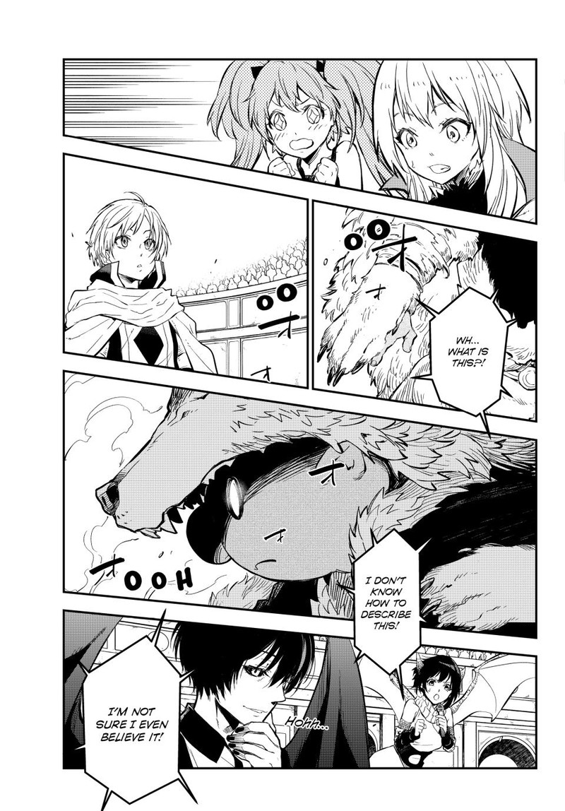 Tensei Shitara Slime Datta Ken 114 43