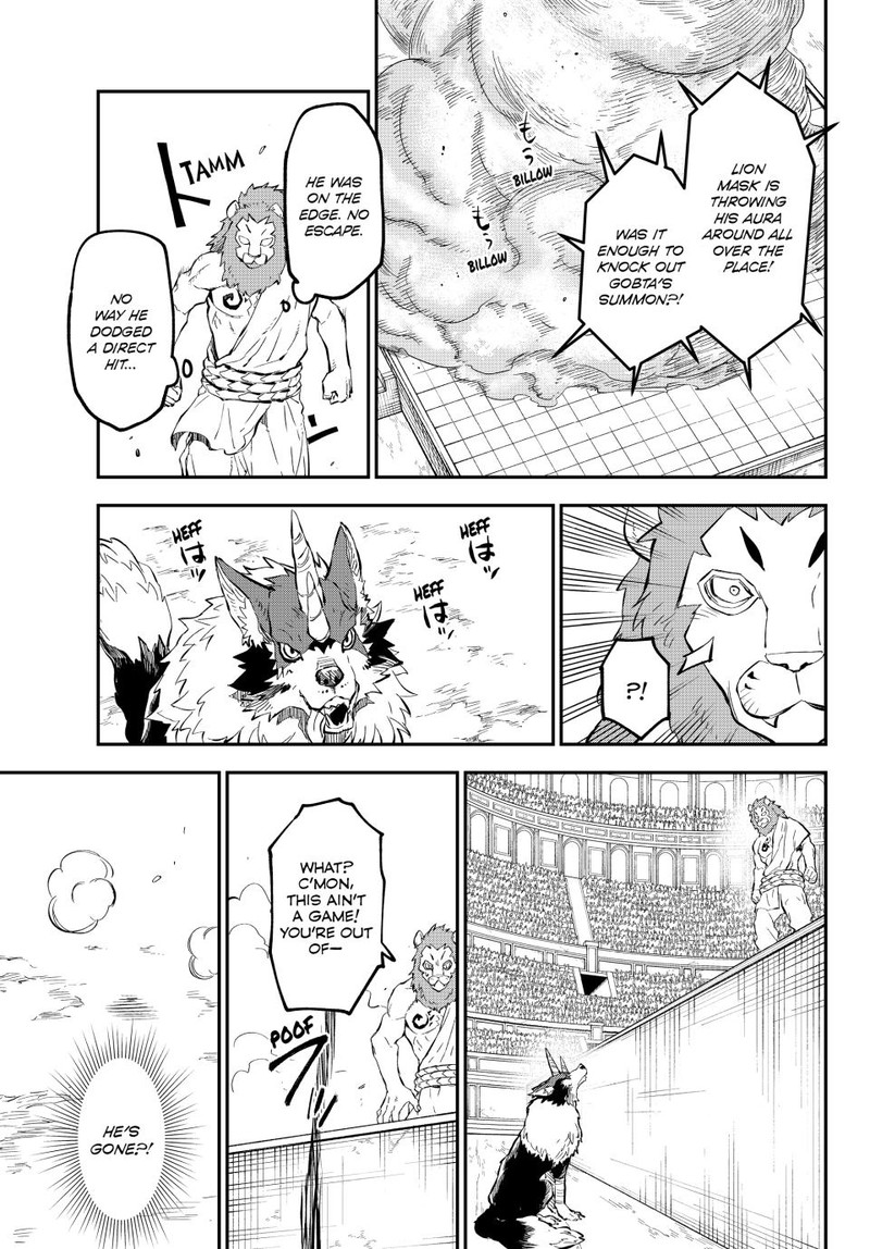 Tensei Shitara Slime Datta Ken 114 7