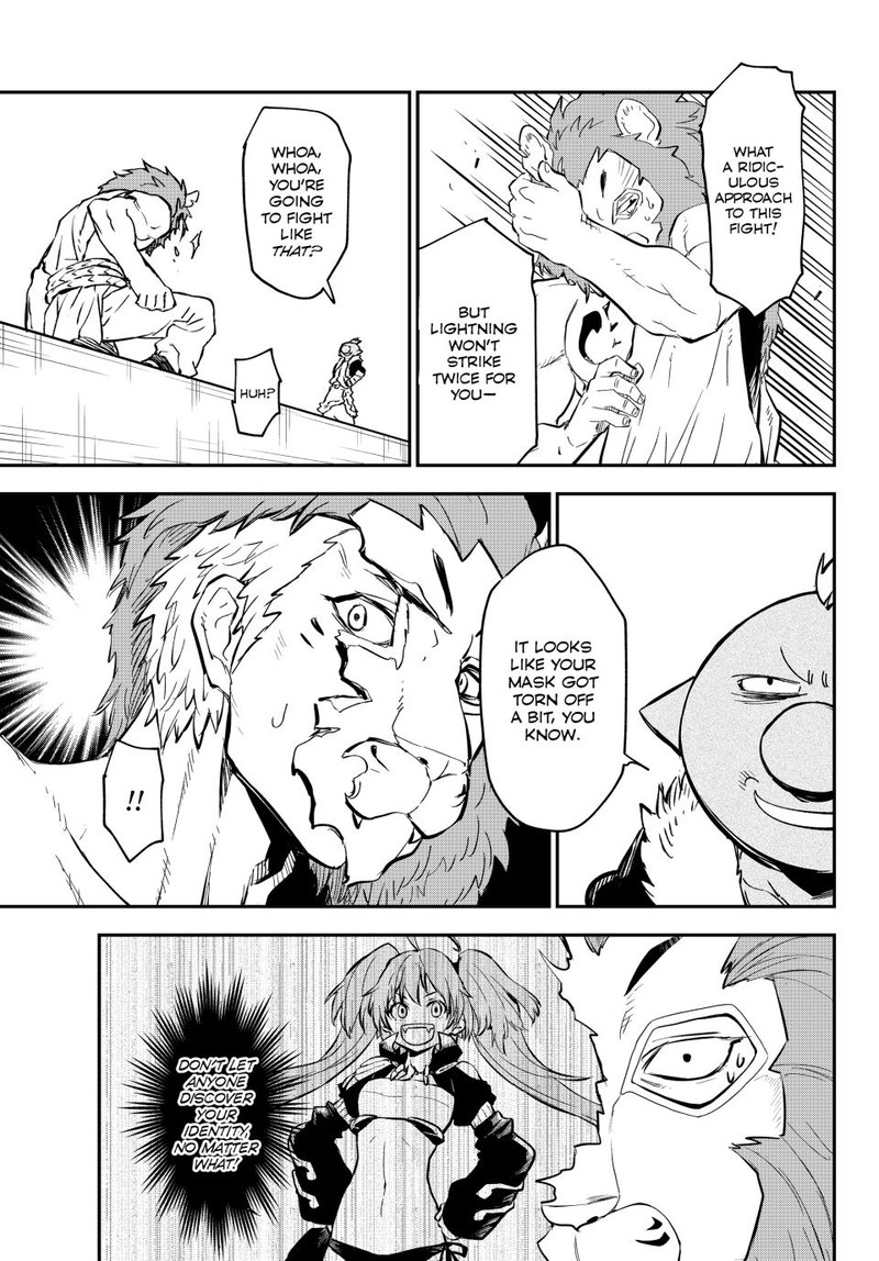 Tensei Shitara Slime Datta Ken 114 9