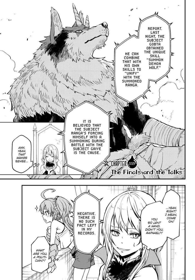Tensei Shitara Slime Datta Ken 115 1