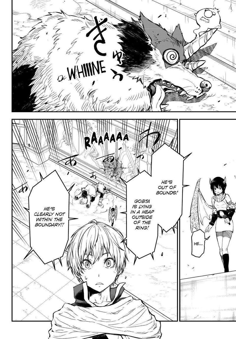 Tensei Shitara Slime Datta Ken 115 12