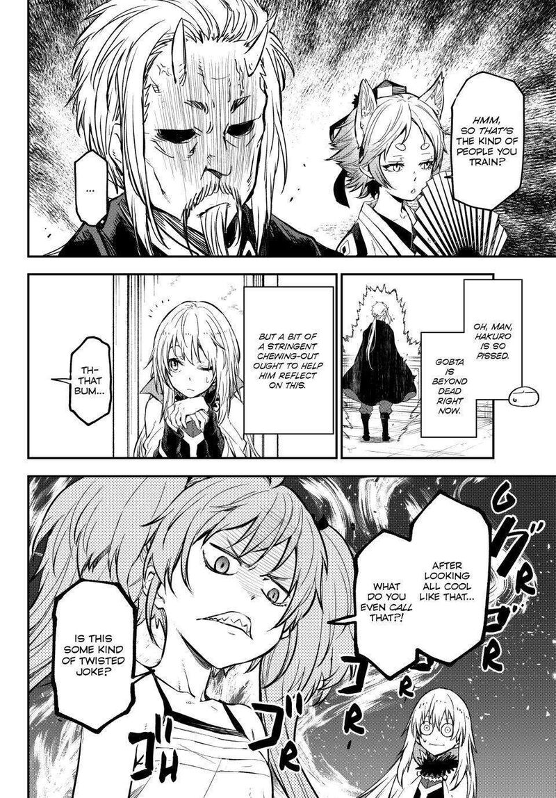 Tensei Shitara Slime Datta Ken 115 14