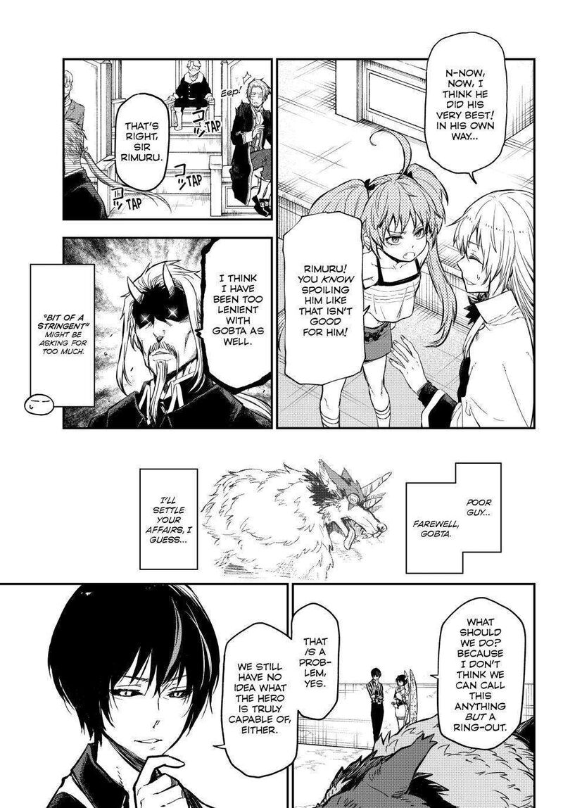 Tensei Shitara Slime Datta Ken 115 15