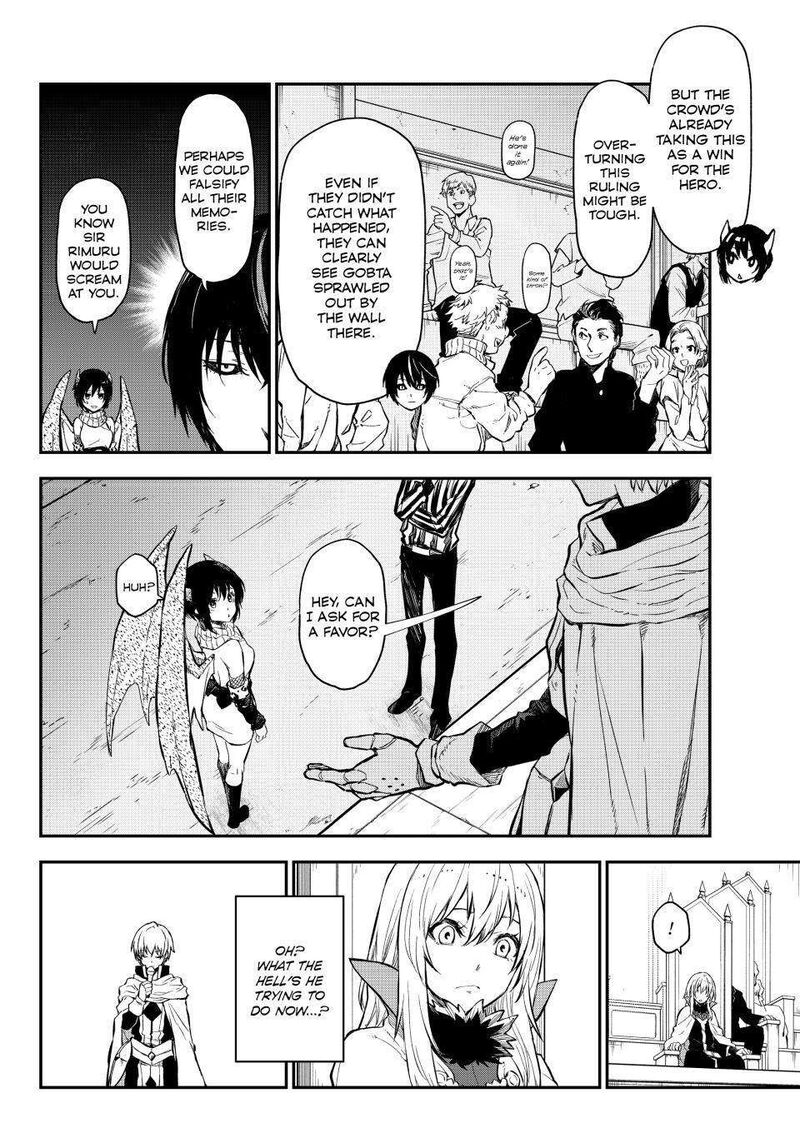 Tensei Shitara Slime Datta Ken 115 16