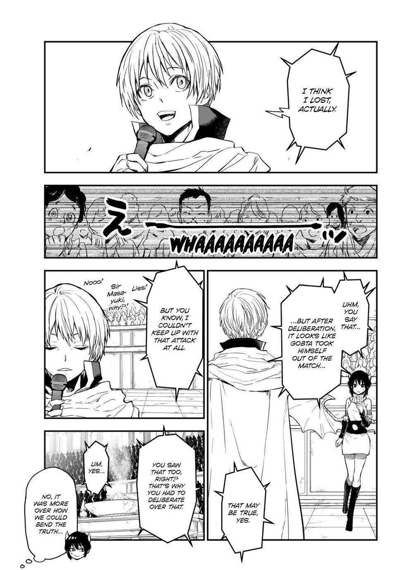Tensei Shitara Slime Datta Ken 115 17