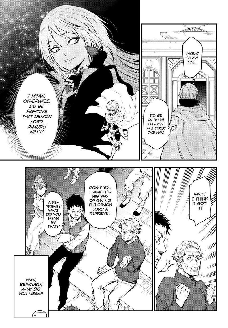 Tensei Shitara Slime Datta Ken 115 19