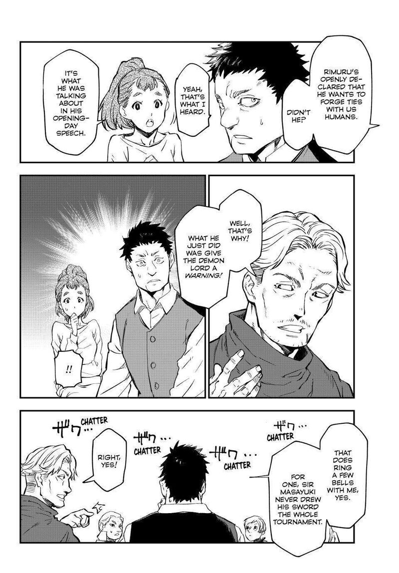 Tensei Shitara Slime Datta Ken 115 20