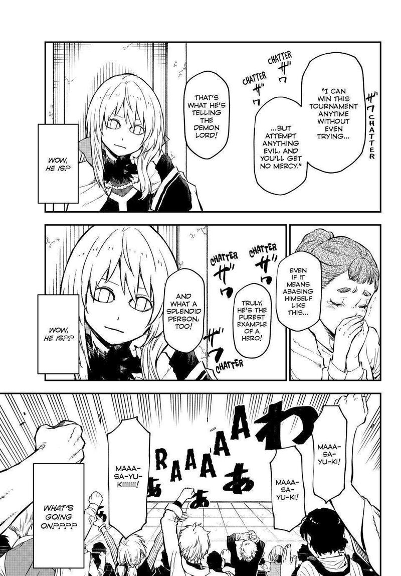 Tensei Shitara Slime Datta Ken 115 21