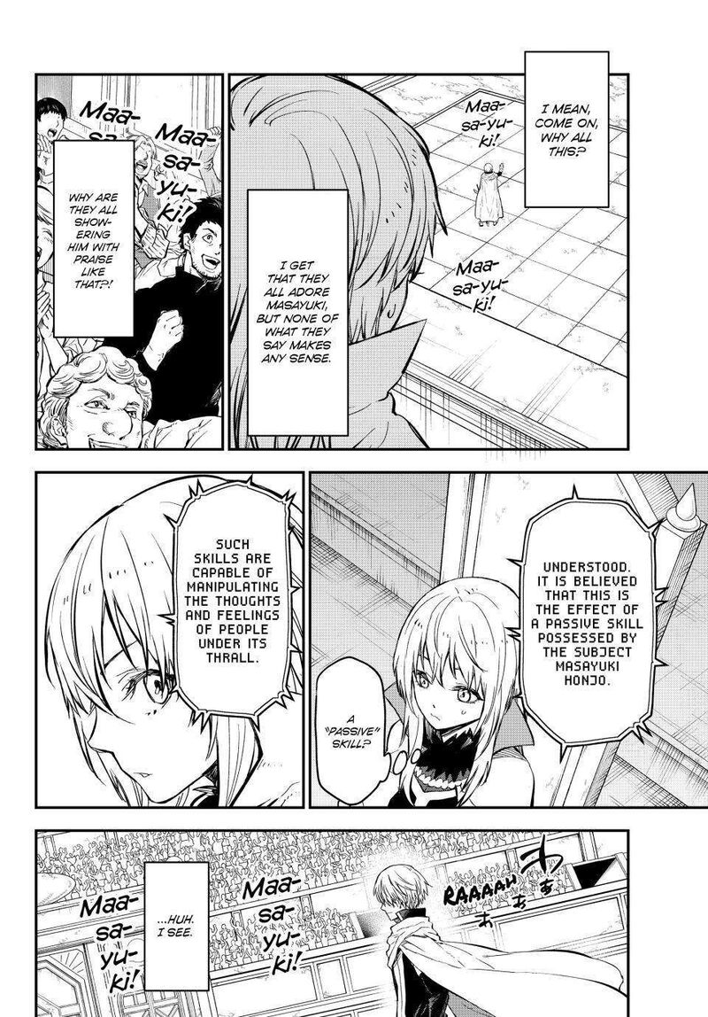 Tensei Shitara Slime Datta Ken 115 22